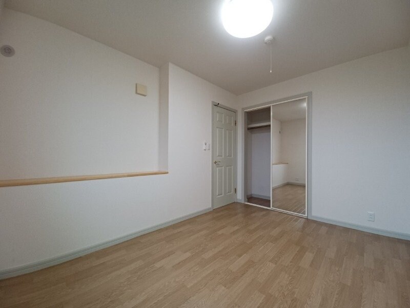 フローリィの物件内観写真