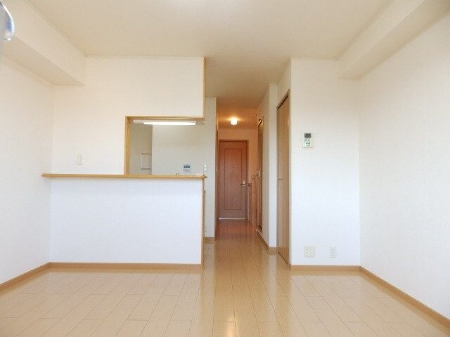 ブルックリンハイツＣの物件内観写真