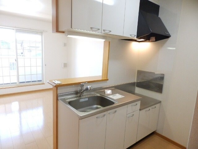 ブルックリンハイツＣの物件内観写真