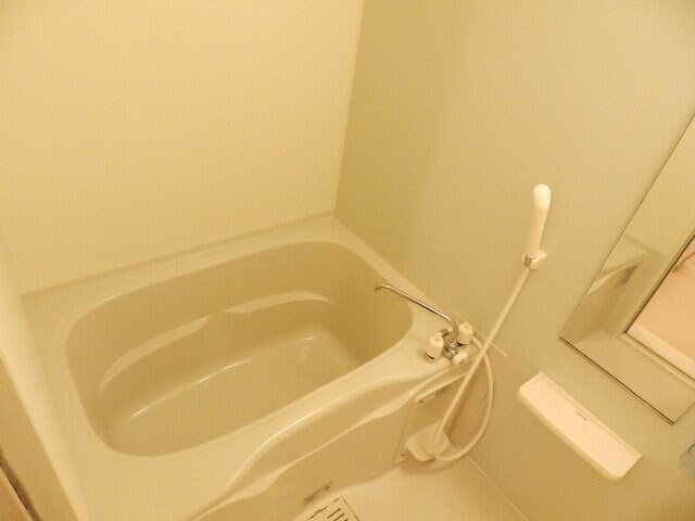 ブルックリンハイツＣの物件内観写真