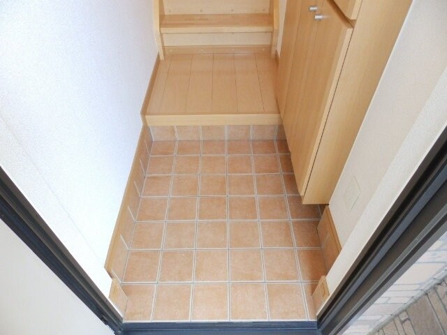 ブルックリンハイツＣの物件内観写真