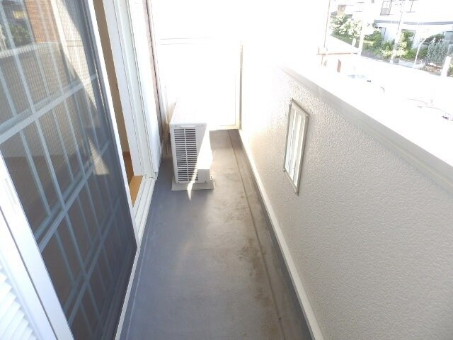 ブルックリンハイツＣの物件内観写真