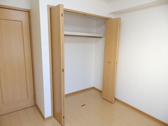 ブルックリンハイツＣの物件内観写真