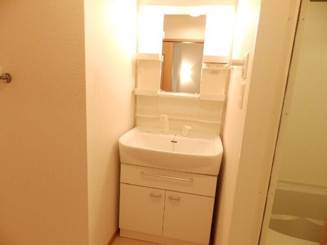 ブルックリンハイツＣの物件内観写真