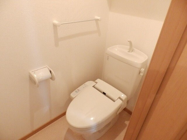 ブルックリンハイツＣの物件内観写真