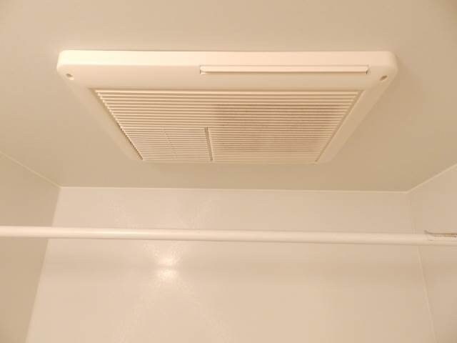 ブルックリンハイツＣの物件内観写真