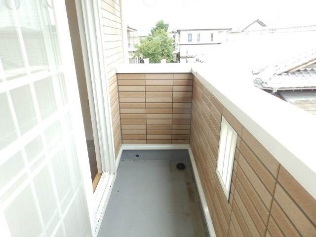 ブルックリンハイツＣの物件内観写真