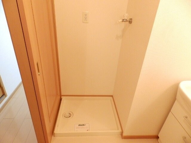 ブルックリンハイツＣの物件内観写真