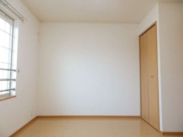 ブルックリンハイツＣの物件内観写真