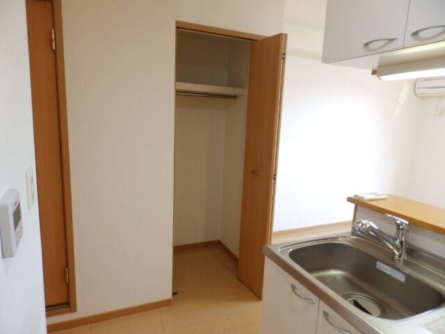 ブルックリンハイツＣの物件内観写真