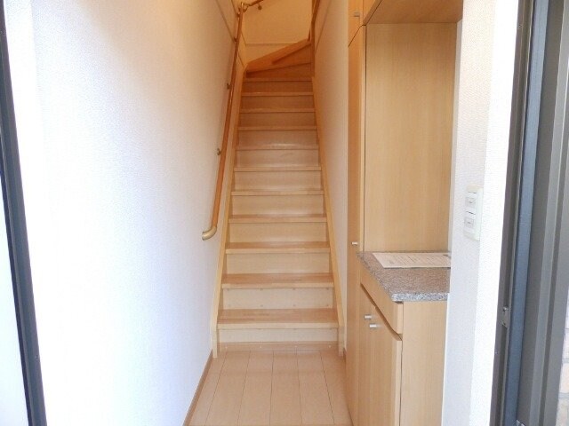 ブルックリンハイツＣの物件内観写真