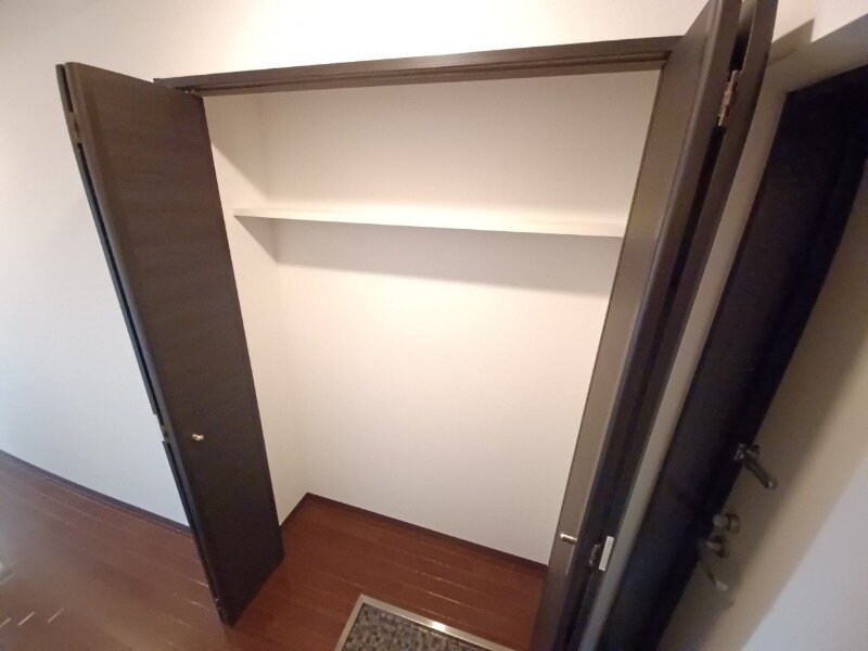 ル・クールの物件内観写真