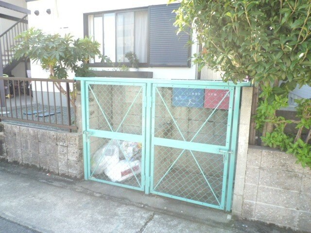 セフィラタウンの物件外観写真