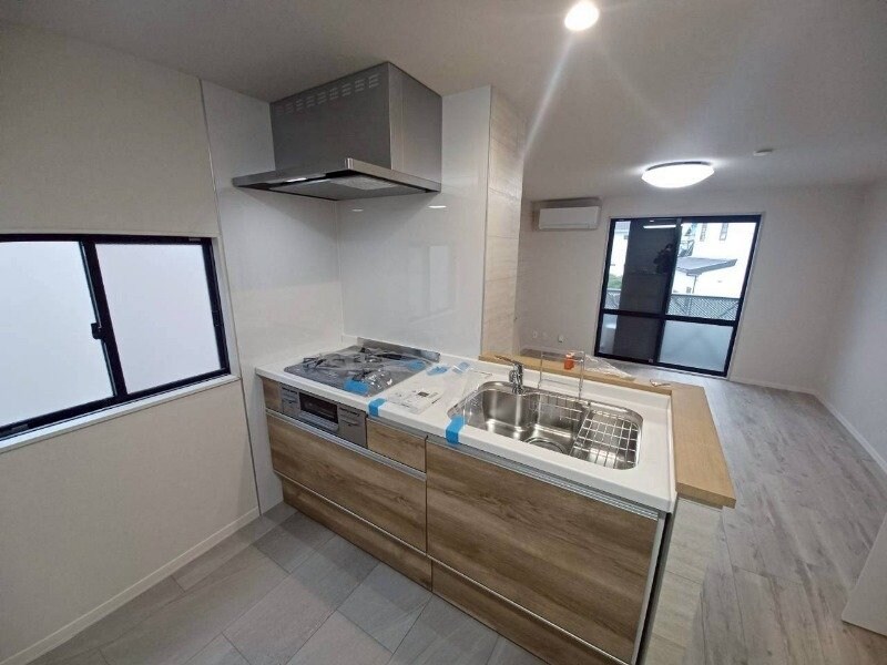 セフィラタウンの物件内観写真