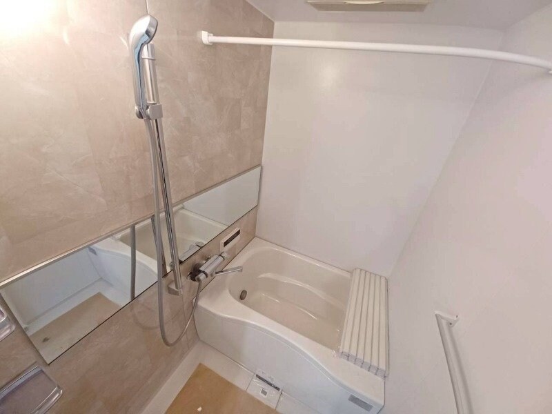 セフィラタウンの物件内観写真