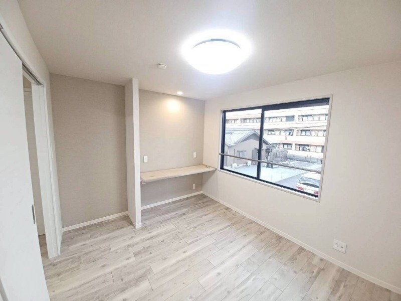 セフィラタウンの物件内観写真