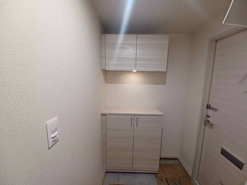 セフィラタウンの物件内観写真