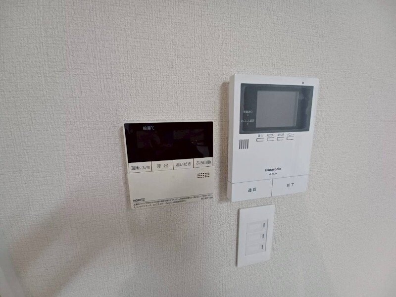 セフィラタウンの物件内観写真