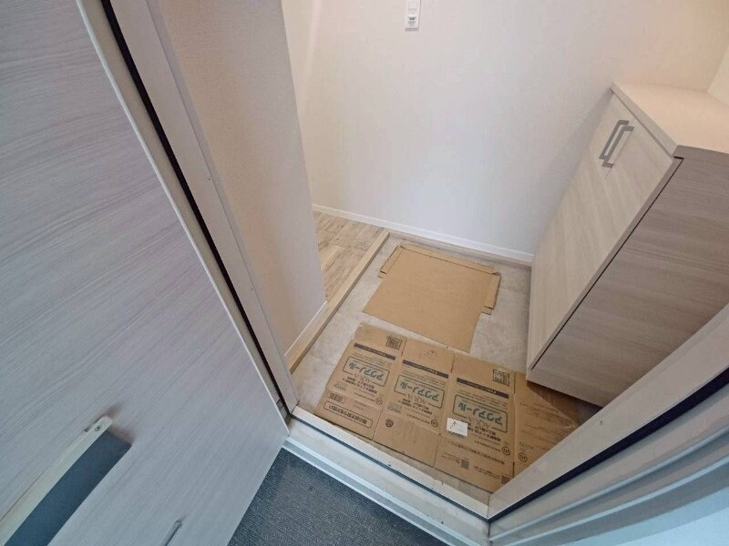 セフィラタウンの物件内観写真