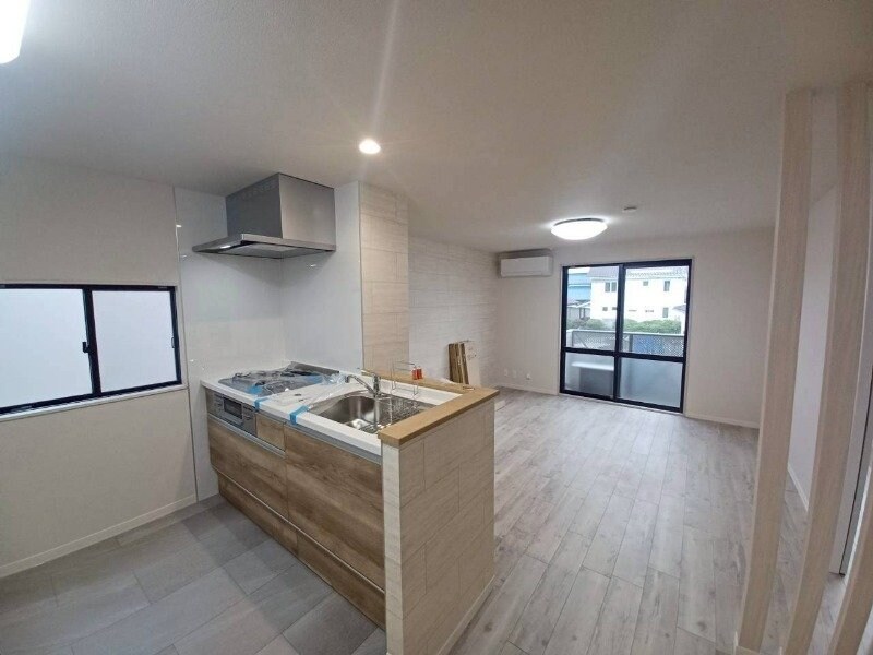 セフィラタウンの物件内観写真