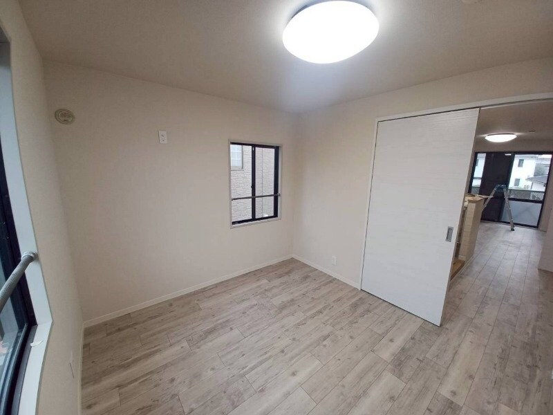 セフィラタウンの物件内観写真