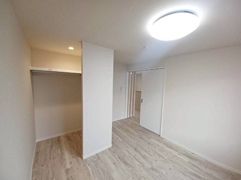 セフィラタウンの物件内観写真