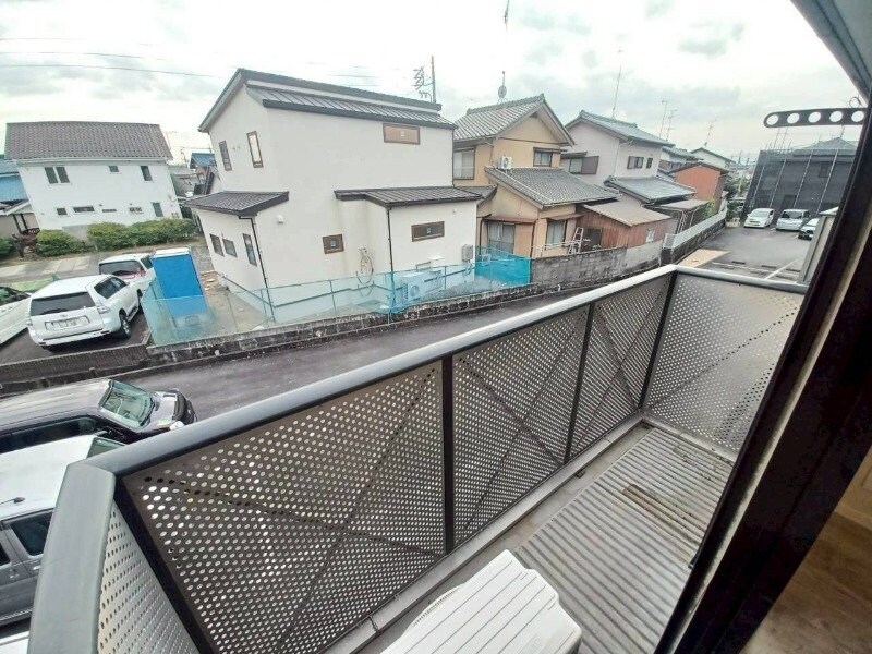 セフィラタウンの物件内観写真