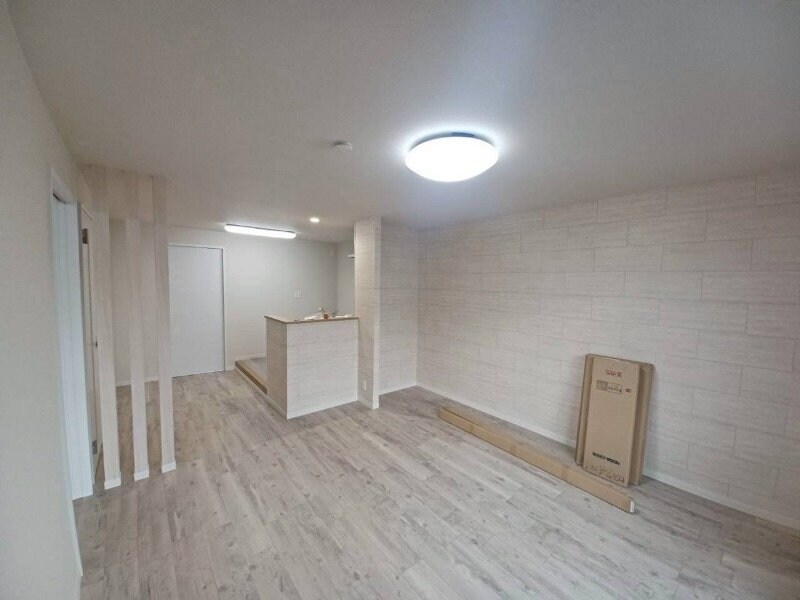 セフィラタウンの物件内観写真