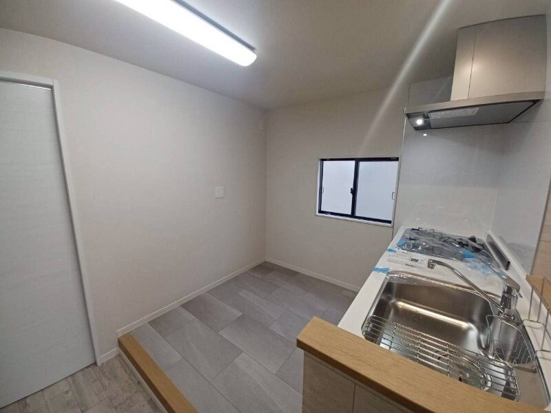 セフィラタウンの物件内観写真