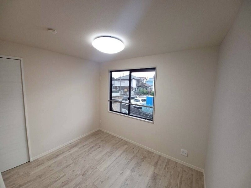 セフィラタウンの物件内観写真