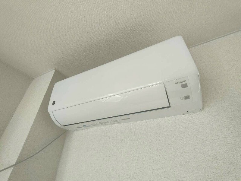 グリーンハイツの物件内観写真