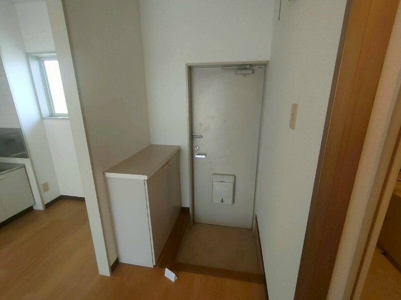 グリーンハイツの物件内観写真