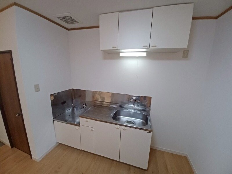 コーポプラスバーチャＢの物件内観写真