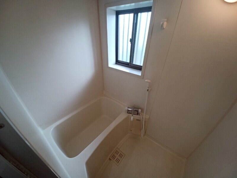 コーポプラスバーチャＢの物件内観写真