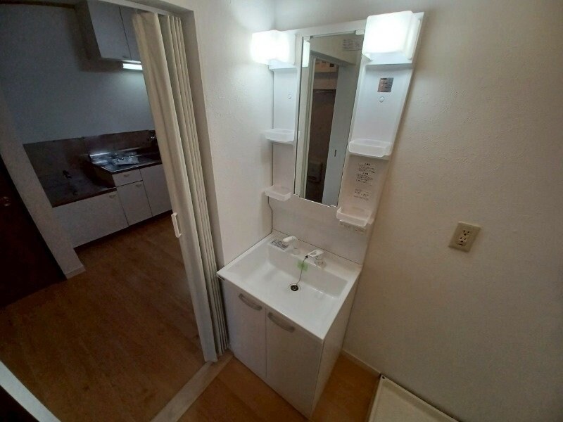 コーポプラスバーチャＢの物件内観写真