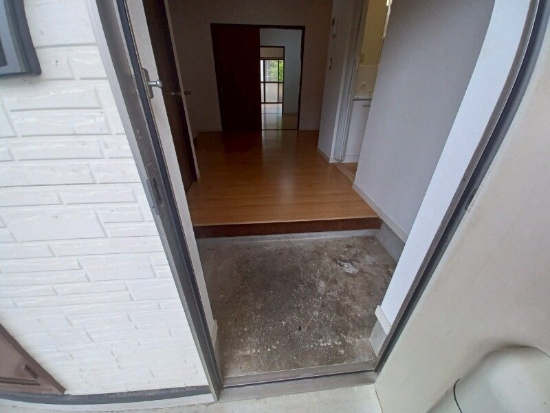 コーポプラスバーチャＢの物件内観写真