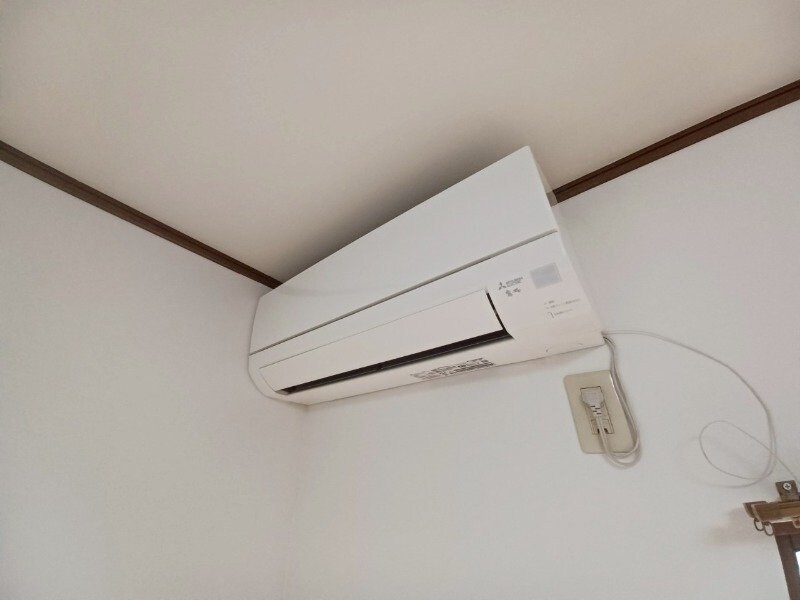 コーポプラスバーチャＢの物件内観写真