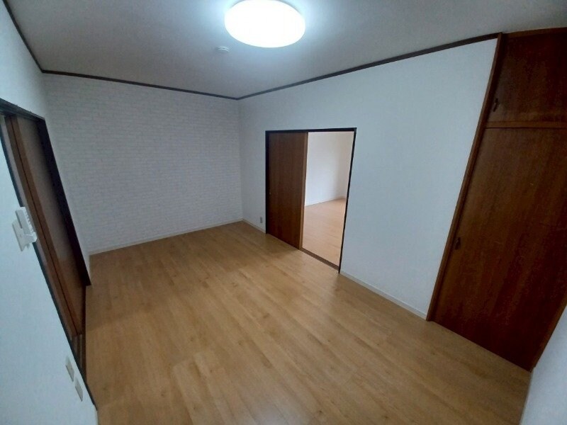 コーポプラスバーチャＢの物件内観写真