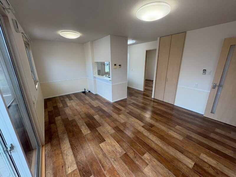 ルポゼの物件内観写真