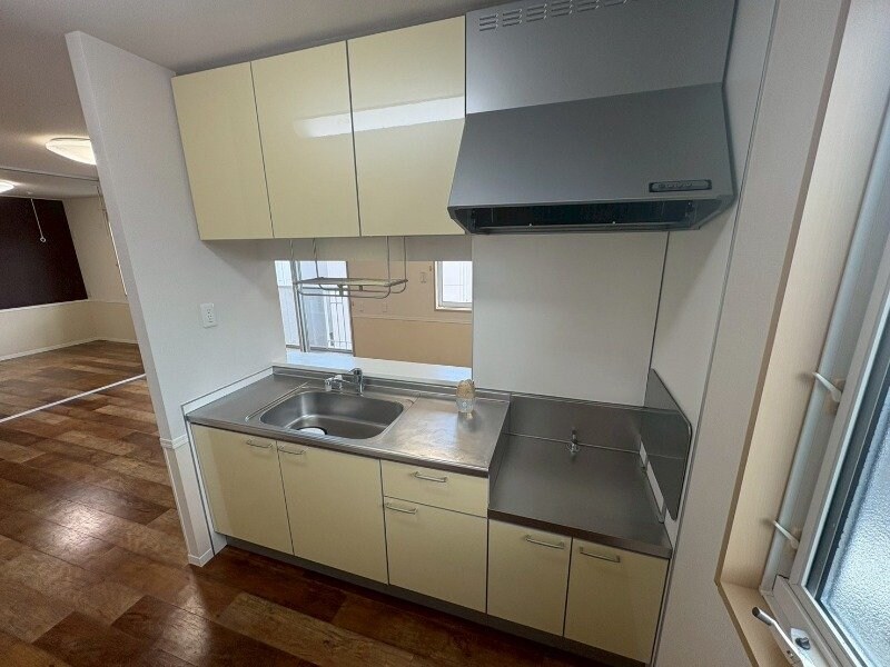 ルポゼの物件内観写真