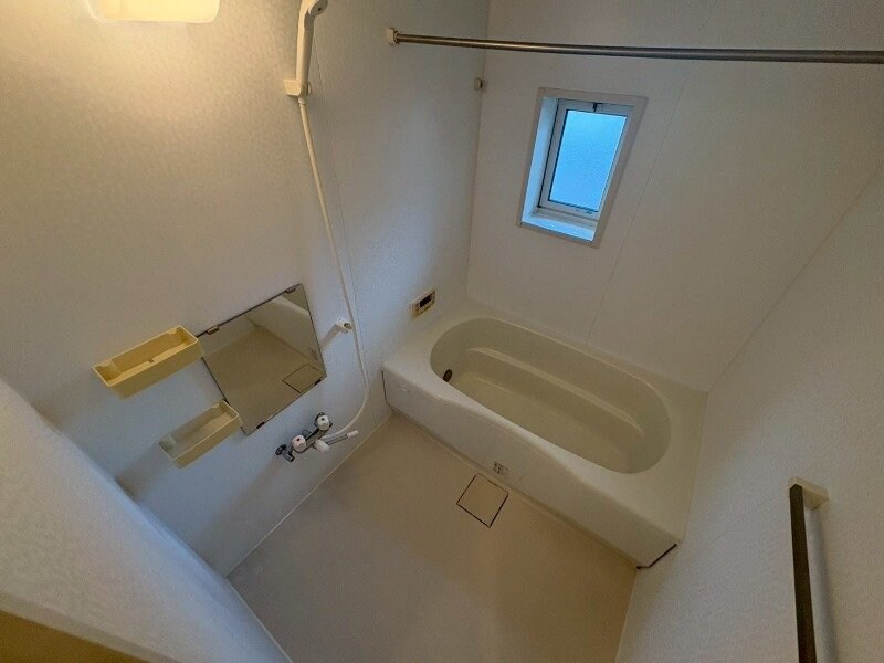 ルポゼの物件内観写真