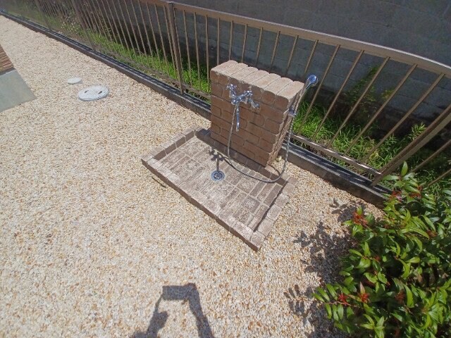 ルポゼの物件外観写真