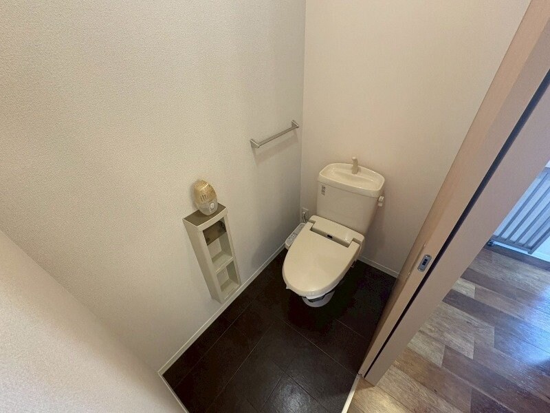 ルポゼの物件内観写真