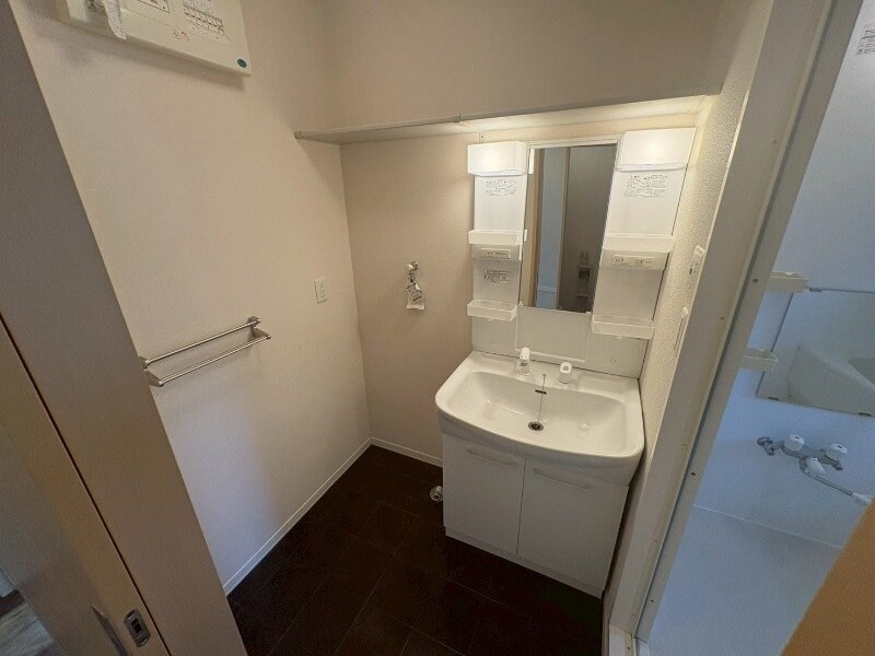 ルポゼの物件内観写真