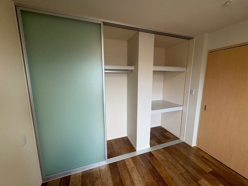 ルポゼの物件内観写真