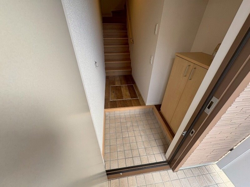 ルポゼの物件内観写真