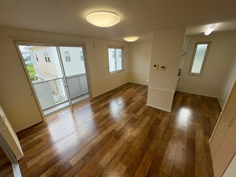 ルポゼの物件内観写真