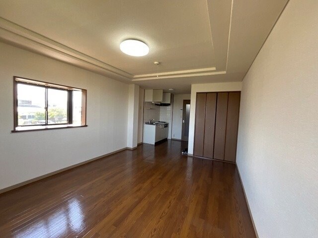 グレイスピアの物件内観写真