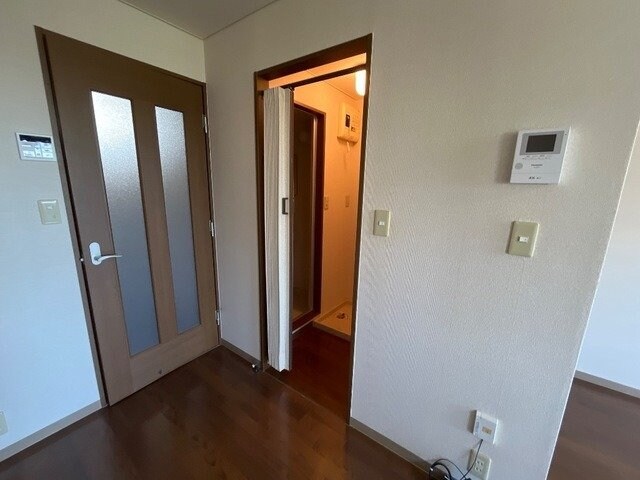 グレイスピアの物件内観写真