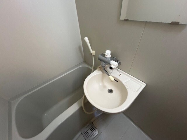 グレイスピアの物件内観写真